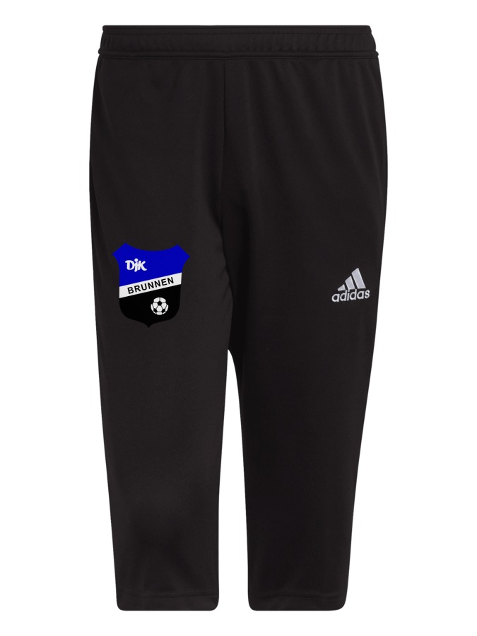 adidas Entrada 22 3/4-Hose