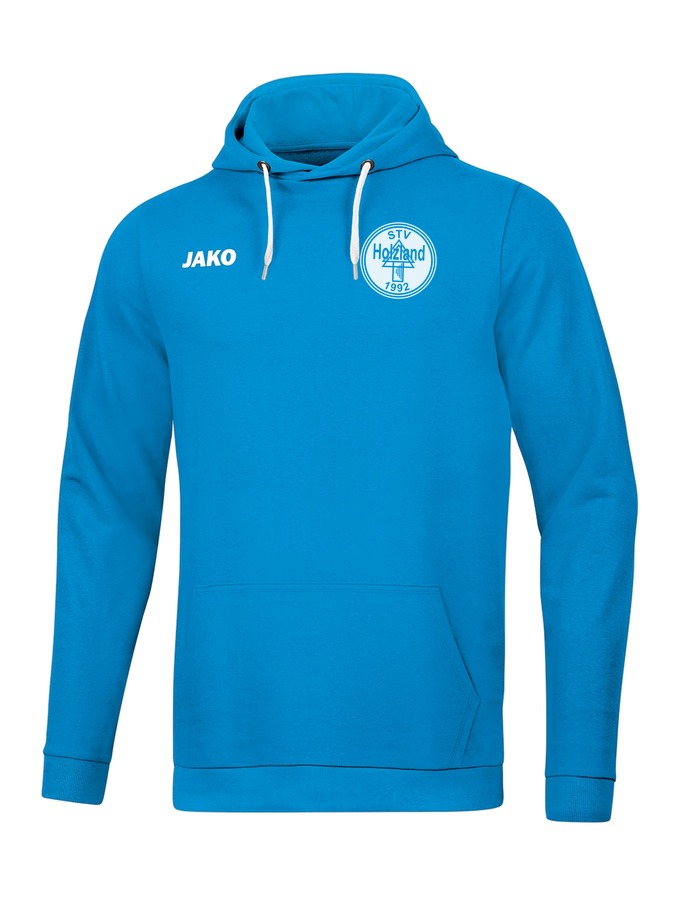 Jako Kapuzensweat Base