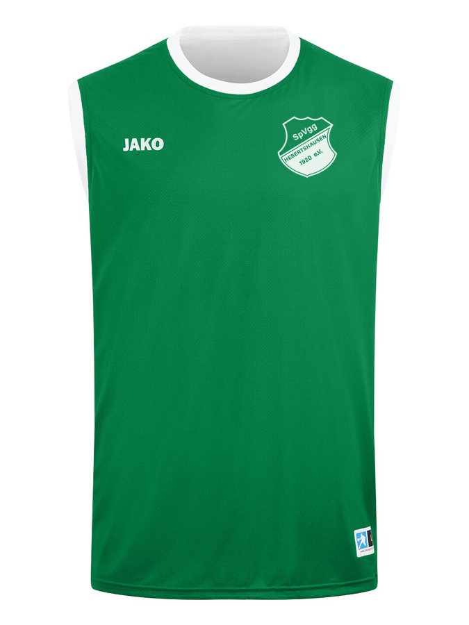 Jako Wendetrikot Change 2.0