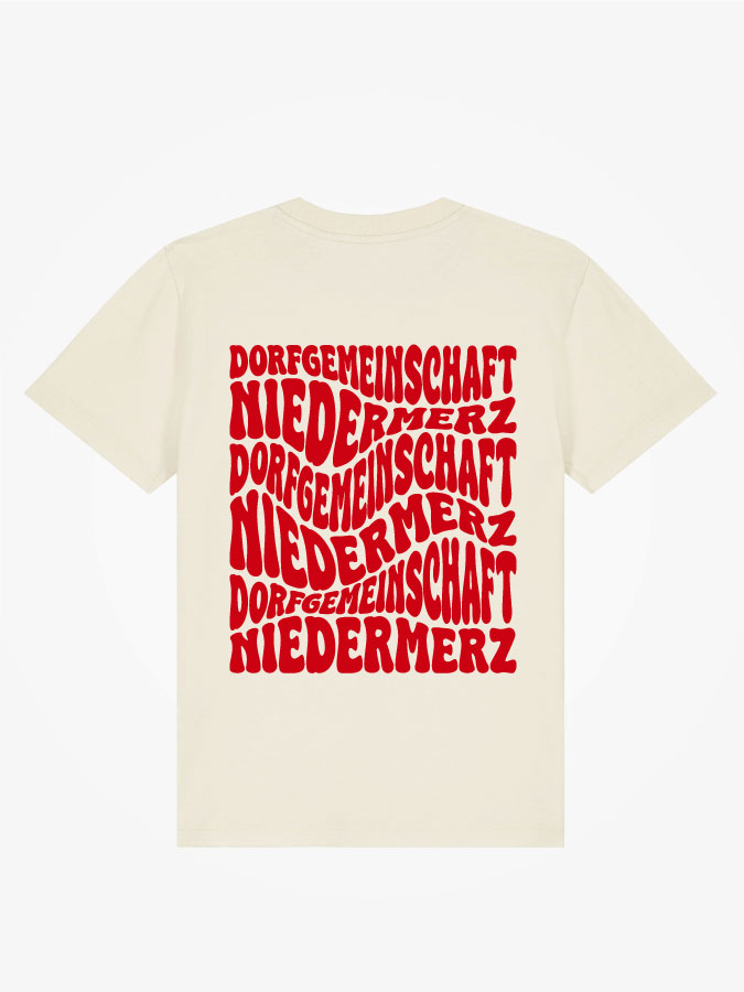 T-Shirt Wavy Kids