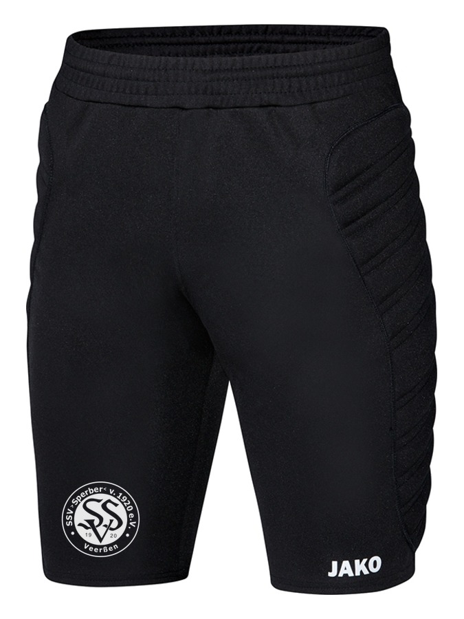 Jako Torwart-Short