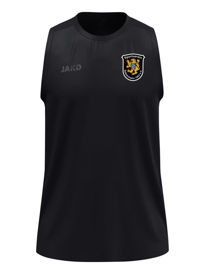 Jako Tanktop Light Flow