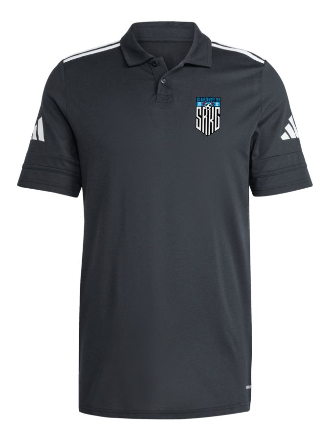 adidas Squadra 25 Poloshirt