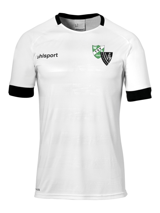 uhlsport Division 2.0 Trikot Kurzarm