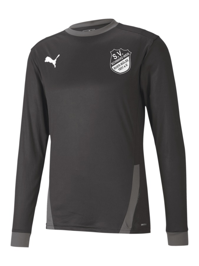 PUMA teamGOAL 23 Longsleeve