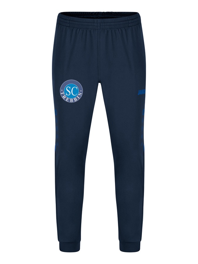 Jako Polyesterhose Challenge Damen