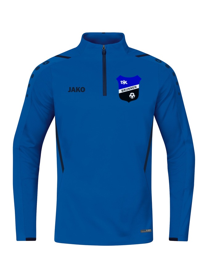 Jako Ziptop Challenge