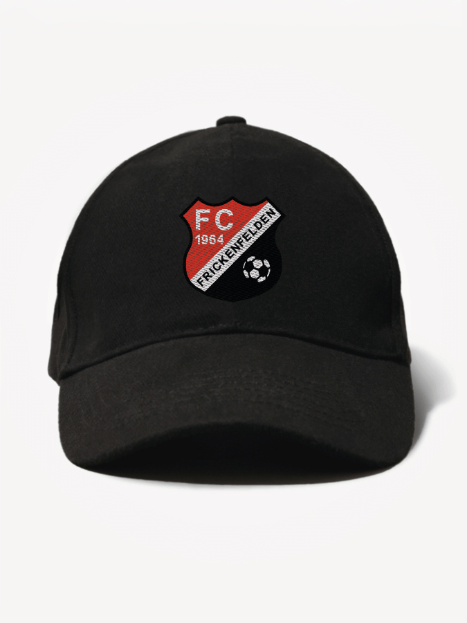 Basecap 5 Panel Sticklogo