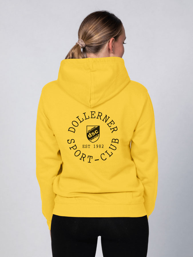 Hoodie Core Damen
