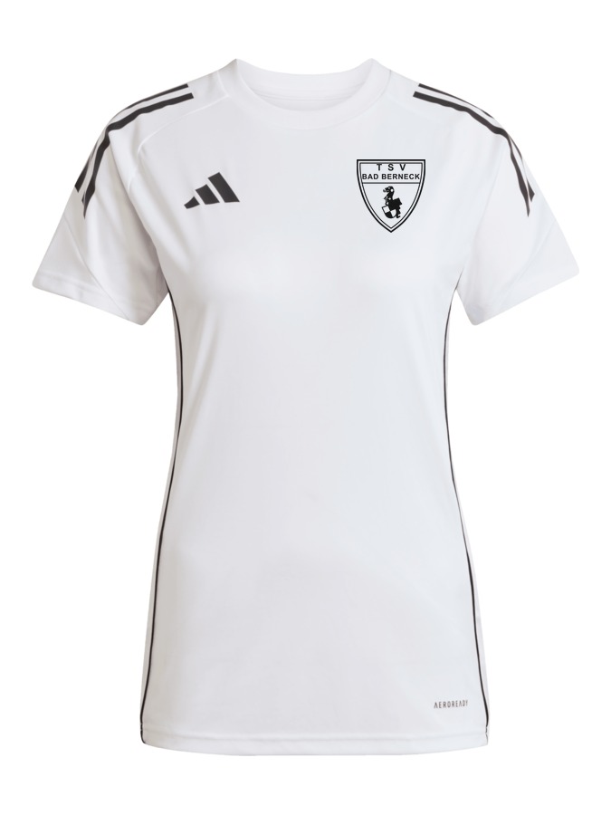 adidas Tiro 25 Competition Trainingstrikot Damen