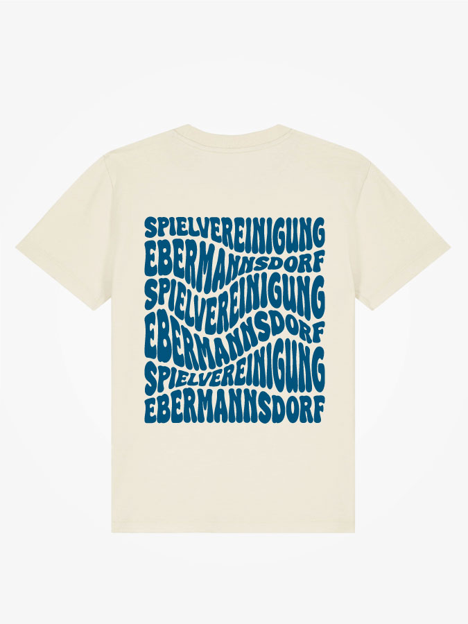 Shirt Wavy Kids