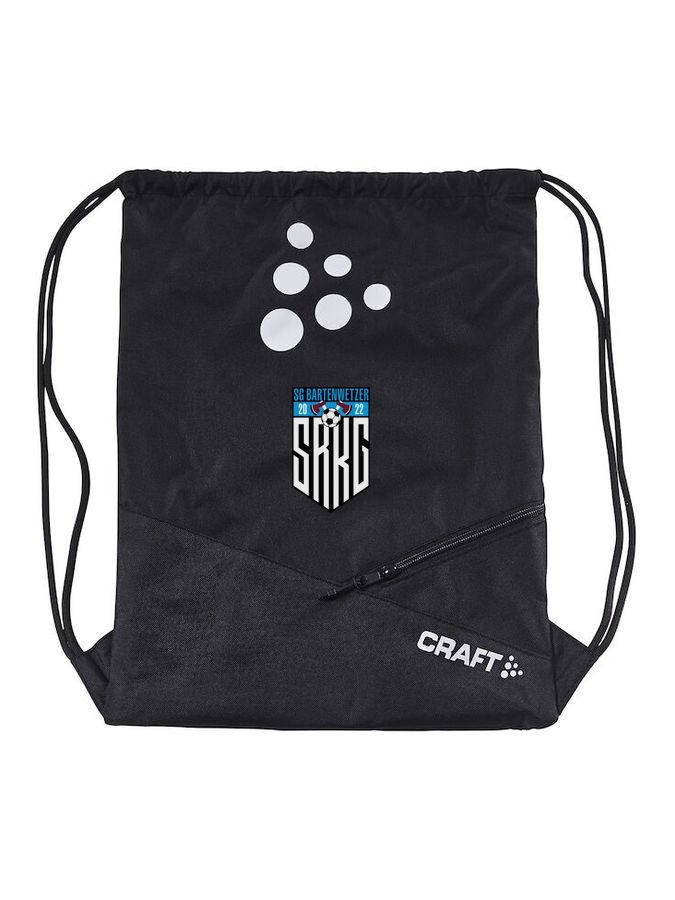 Craft Squad Go Gym Bag