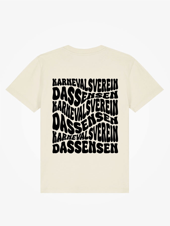 Shirt Wavy Kids