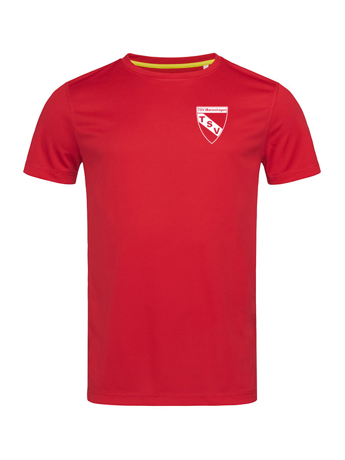 Trainingsshirt Herren