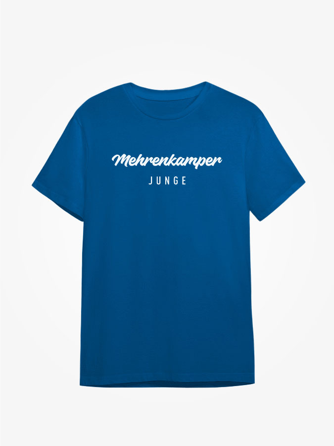 Shirt Hometown Boys
