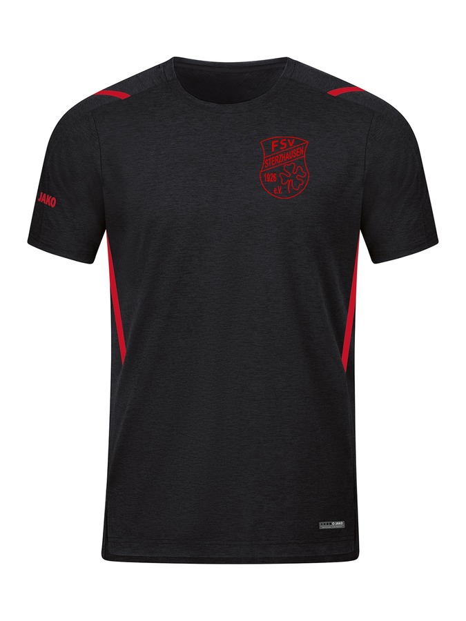 Jako T-Shirt Challenge