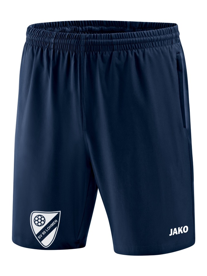 Jako Short Profi Damen