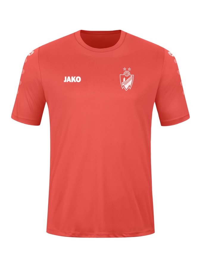 Jako Trikot Team Kurzarm