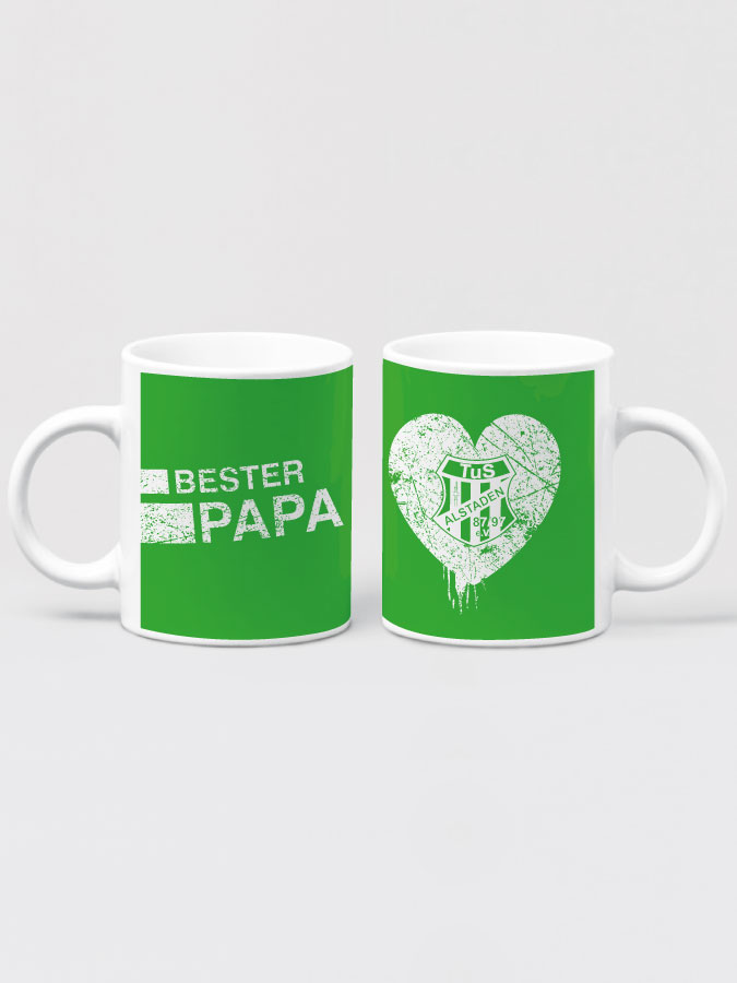 Tasse - Bester Papa