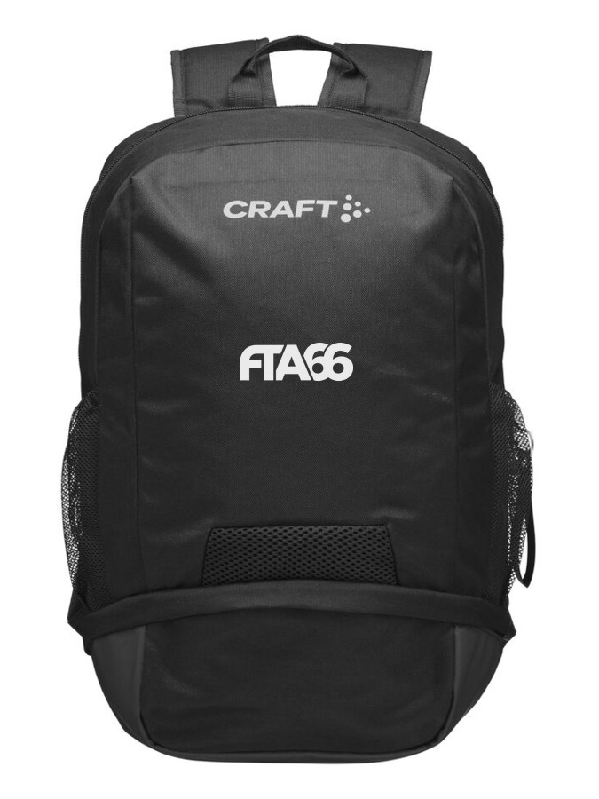 Craft Ability Rucksack