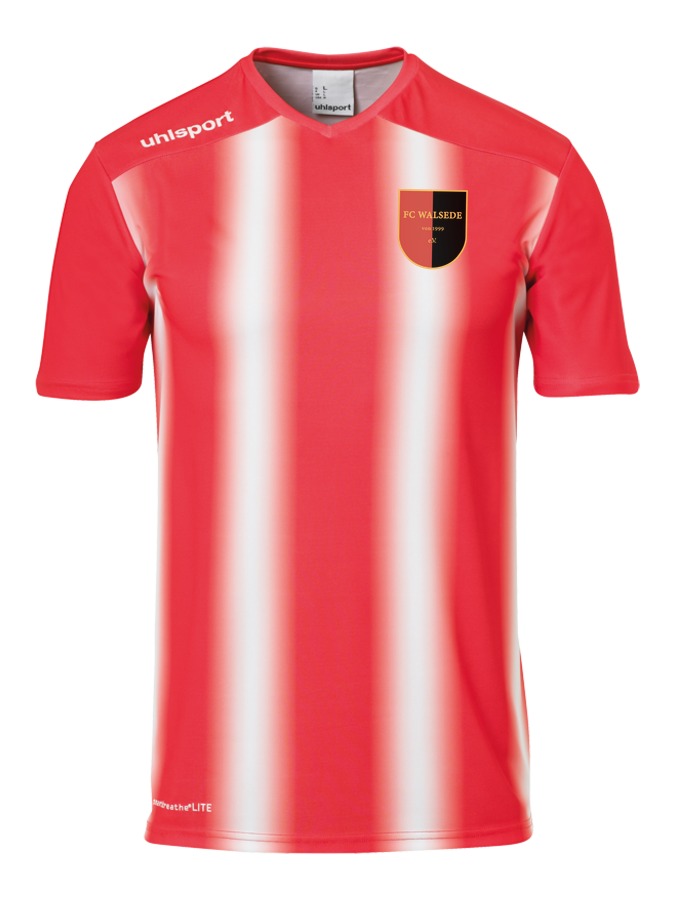 uhlsport Stripe 2.0 Trikot Kurzarm