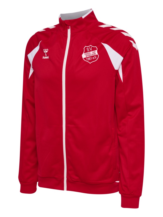 Hummel Core 2.0 Track Zip Jacke