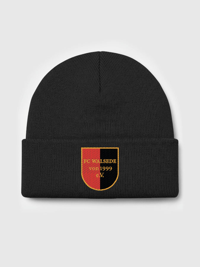 Beanie Kids Sticklogo