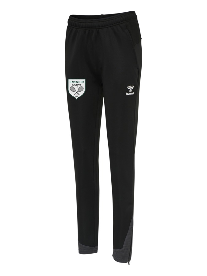 Hummel Lead Poly Pants Damen