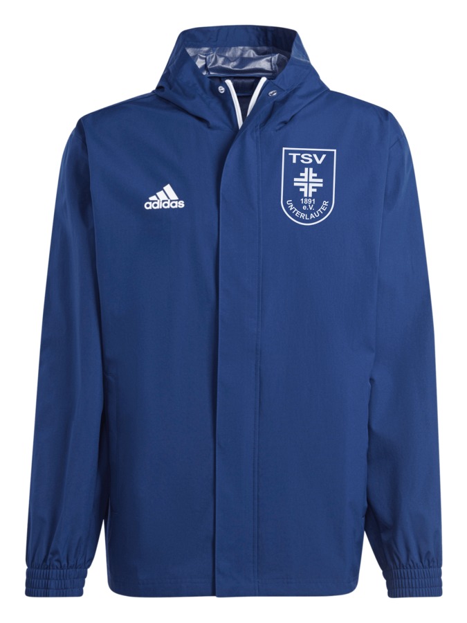 adidas Entrada 22 Allwetterjacke
