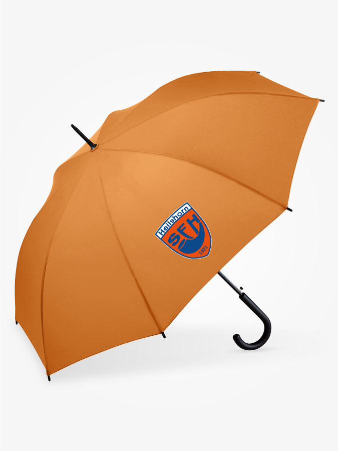 Regenschirm Logo