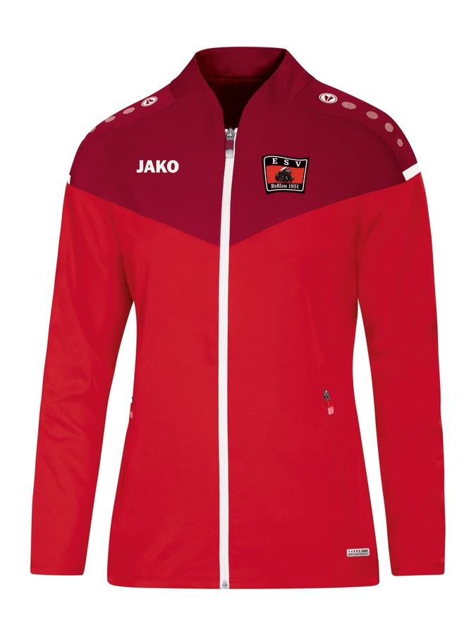Jako Präsentationsjacke Champ 2.0 Damen