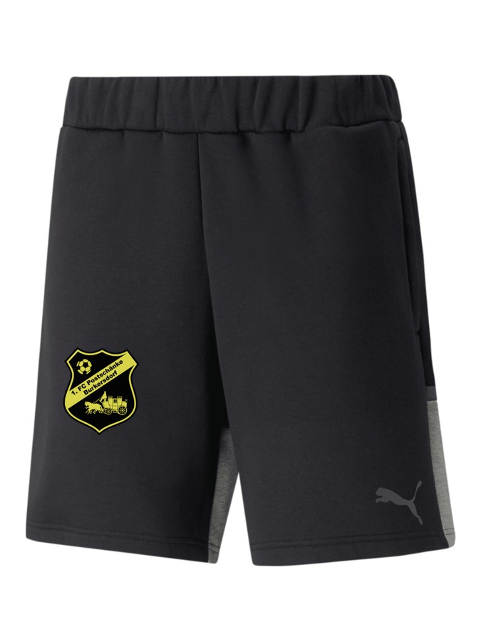 PUMA teamCUP Casuals Shorts