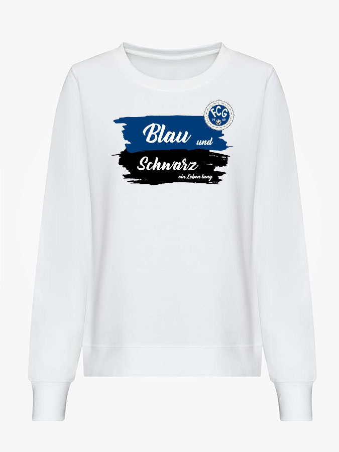 Sweater Loyal Damen