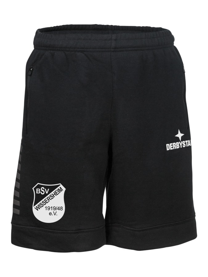 Derbystar Sweatshort Ultimo