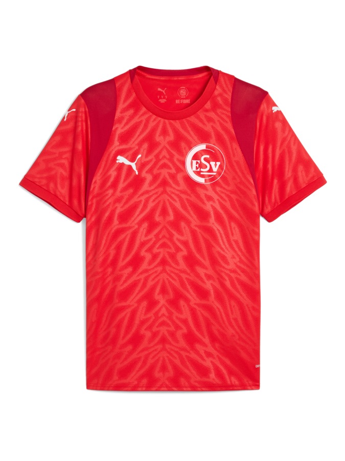 PUMA teamCUP Trikot