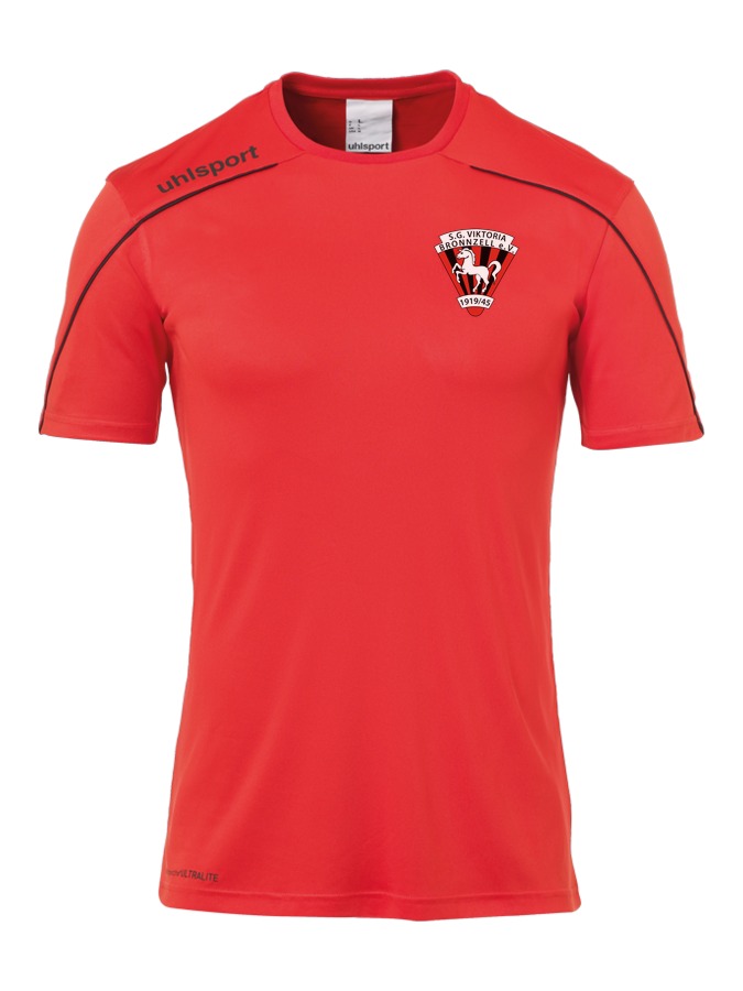 uhlsport Stream 22 Trikot Kurzarm