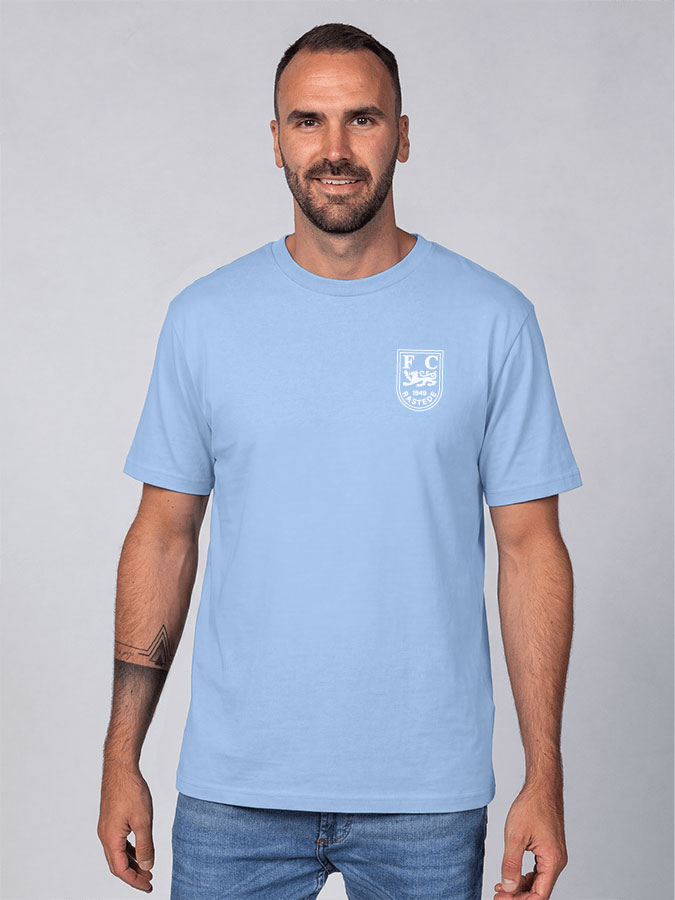 Shirt Light Herren
