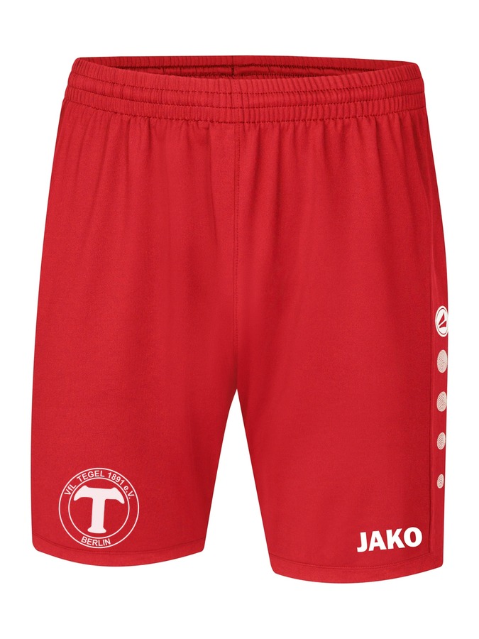 Jako Sporthose Premium