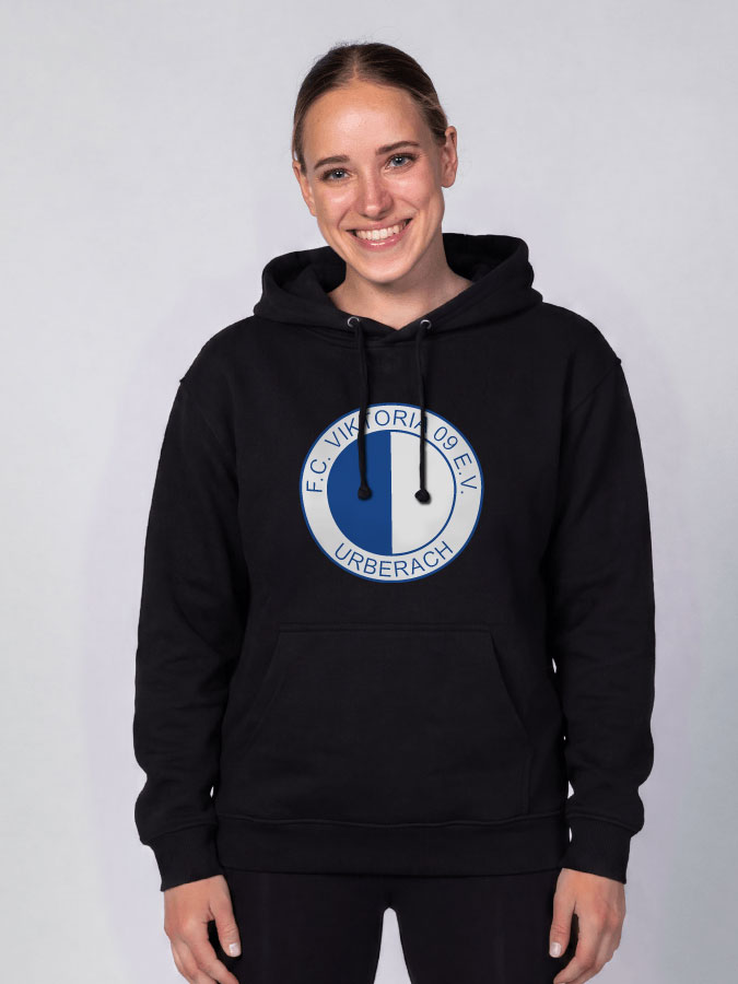 Hoodie Classic Unisex