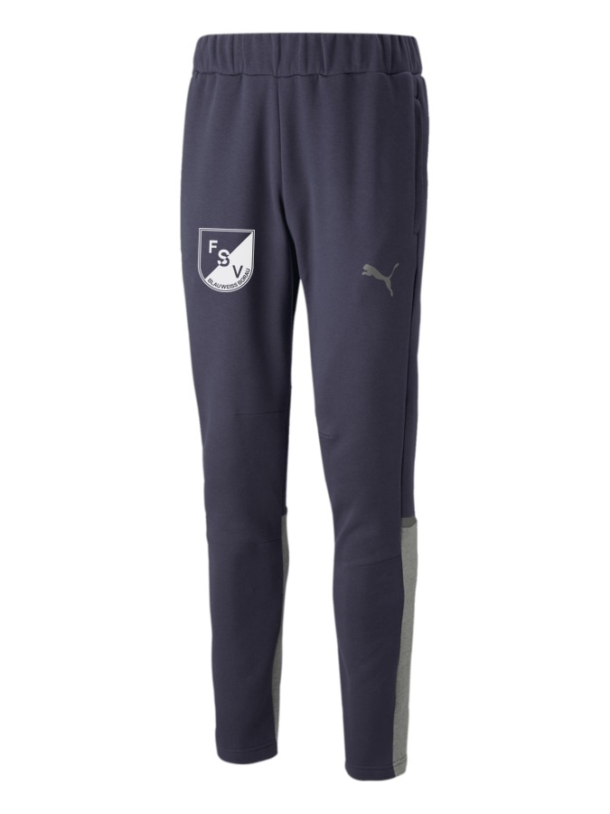 PUMA teamCUP Casuals Hose