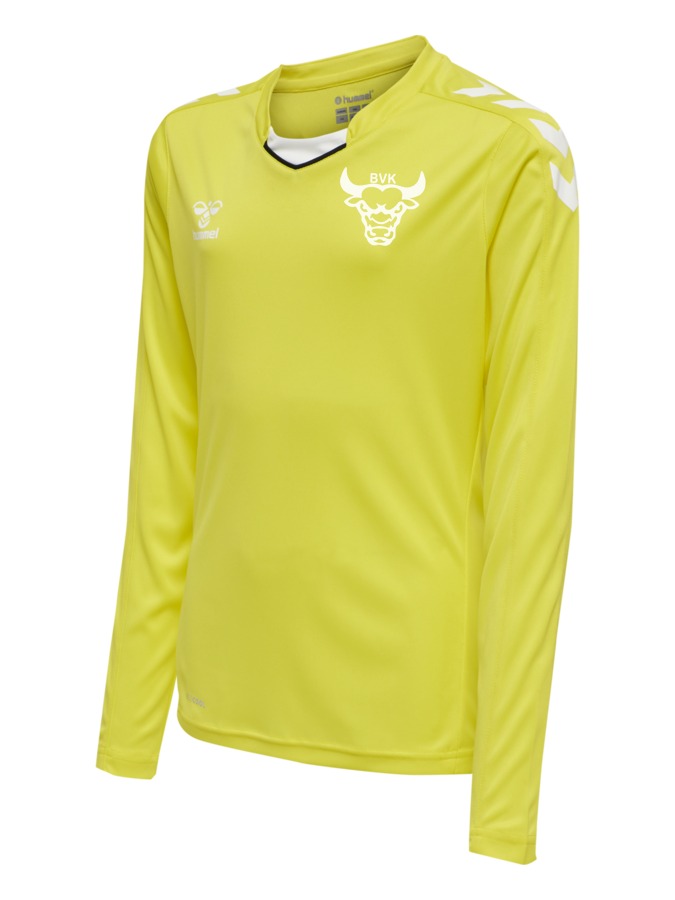 Hummel Core XK Poly Jersey Langarmshirt