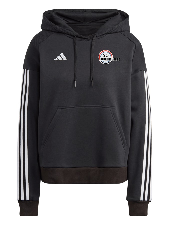adidas Tiro 23 Competition Hoodie Damen
