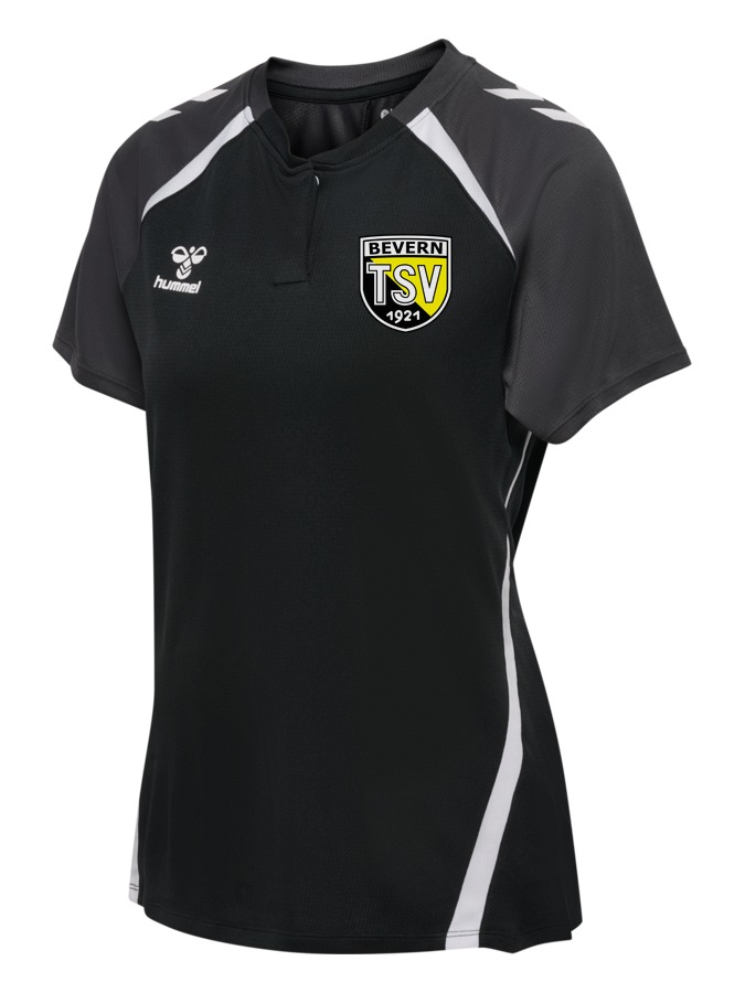 Hummel Lead 2.0 Polo Damen