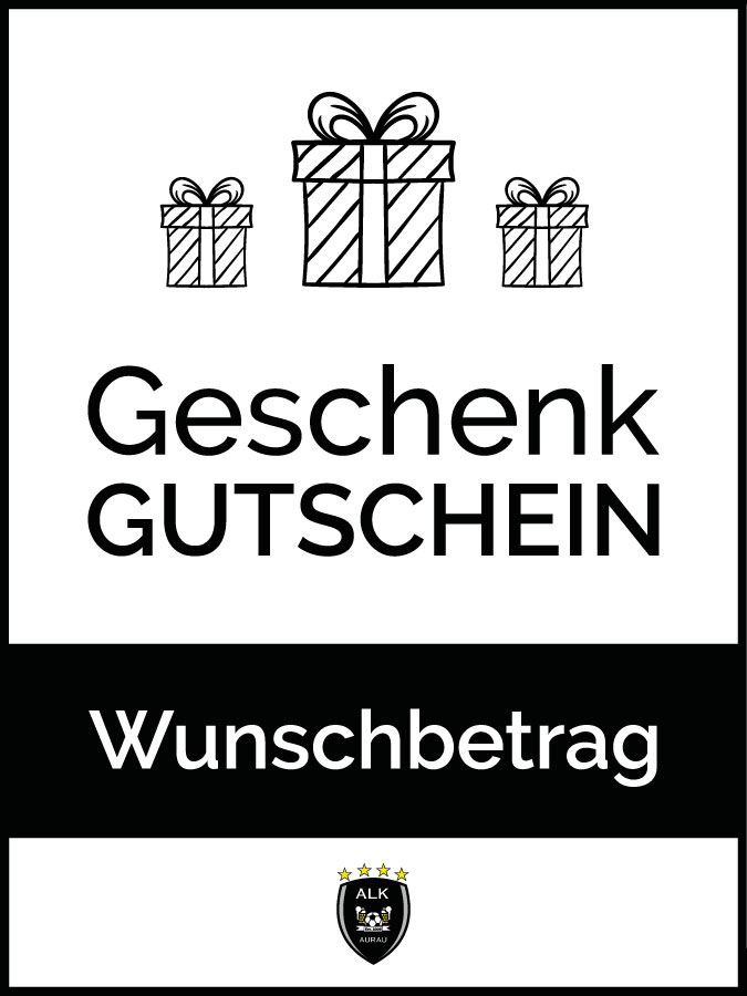 Gutschein zum Ausdrucken