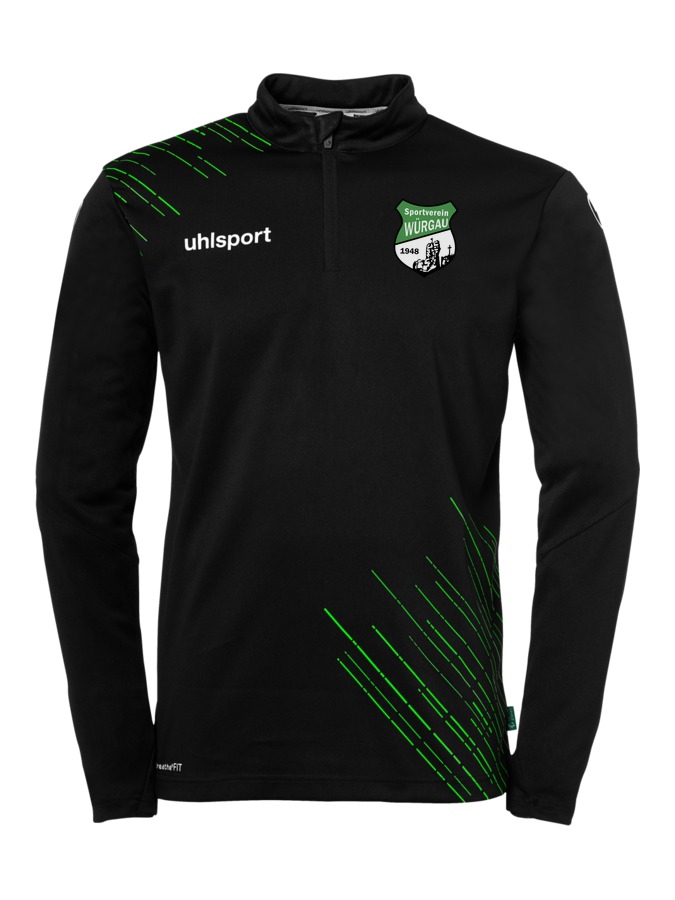 uhlsport Score 26 1/4 Zip Top