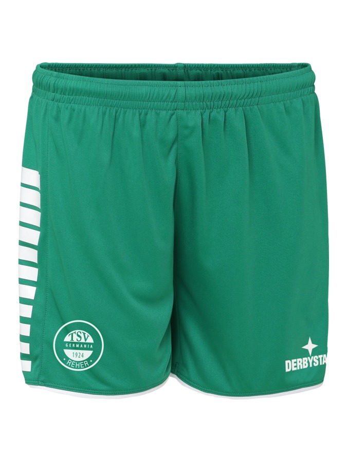 Derbystar Hyper Hose Frauen