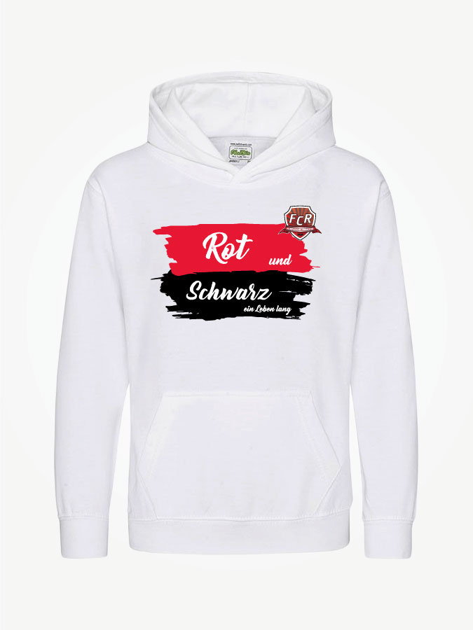 Hoodie Loyal Kids Unisex