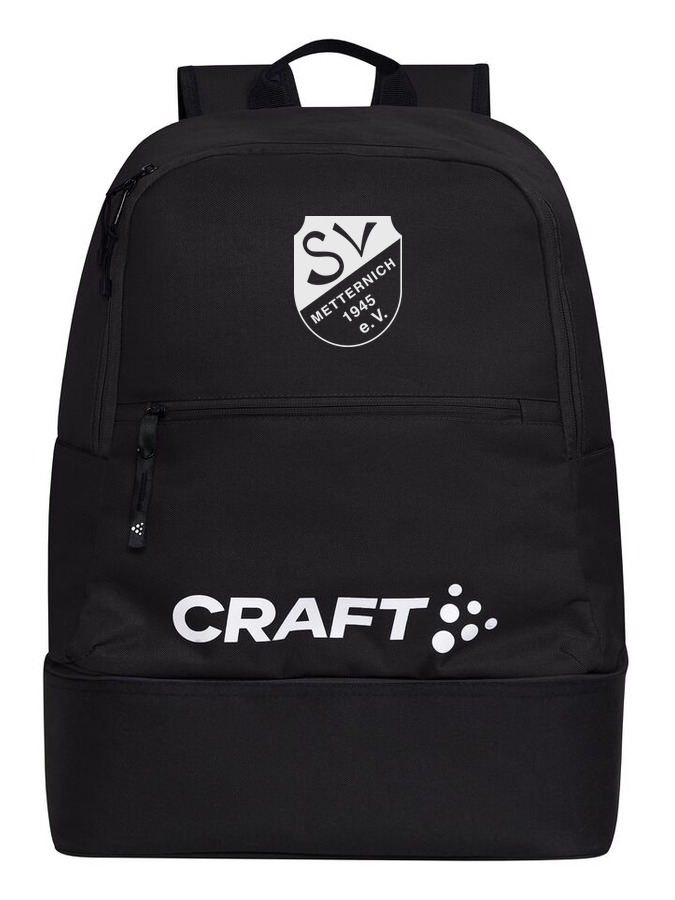 Craft Ability Shoe Rucksack (26L)