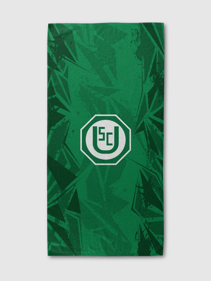 Strandhandtuch Dynamic