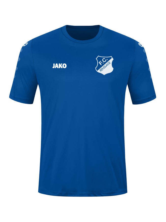 Jako Trikot Team Kurzarm